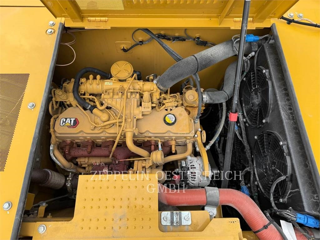 CAT 330-07 leasing CAT 330-07: obrázek 6