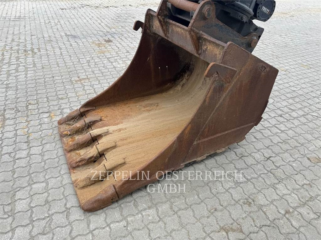 CAT 330-07 leasing CAT 330-07: obrázek 17