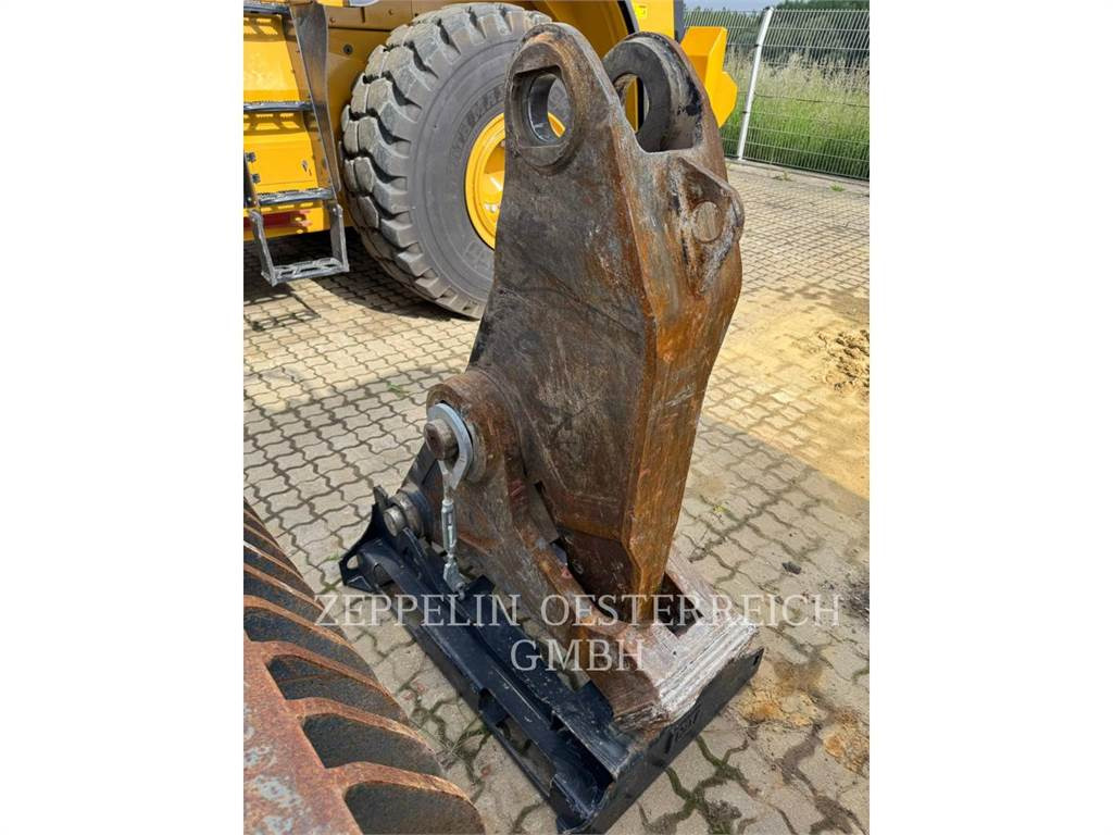 CAT MP318 SHEAR JAW - Demoliční nůžky pro Stavební technika: obrázek 1 CAT MP318 SHEAR JAW - Demoliční nůžky pro Stavební technika: obrázek 1