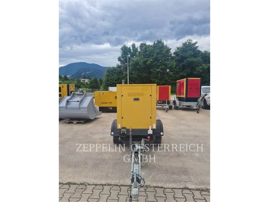 Olympian CAT GEP18-4 - Jiná technika: obrázek 4 Olympian CAT GEP18-4 - Jiná technika: obrázek 4