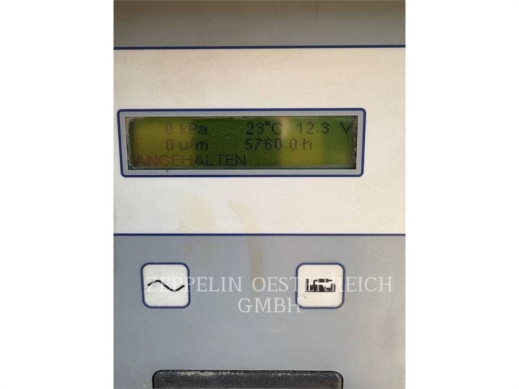 Olympian CAT GEP18-4 - Jiná technika: obrázek 5 Olympian CAT GEP18-4 - Jiná technika: obrázek 5