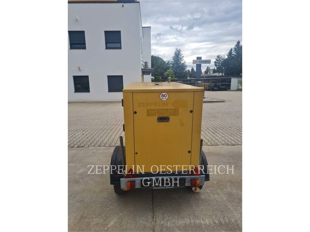 Olympian CAT GEP18-4 - Jiná technika: obrázek 3 Olympian CAT GEP18-4 - Jiná technika: obrázek 3