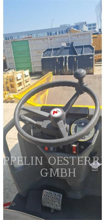 Neuson DW30 leasing Neuson DW30: obrázek 9 Neuson DW30 leasing Neuson DW30: obrázek 9