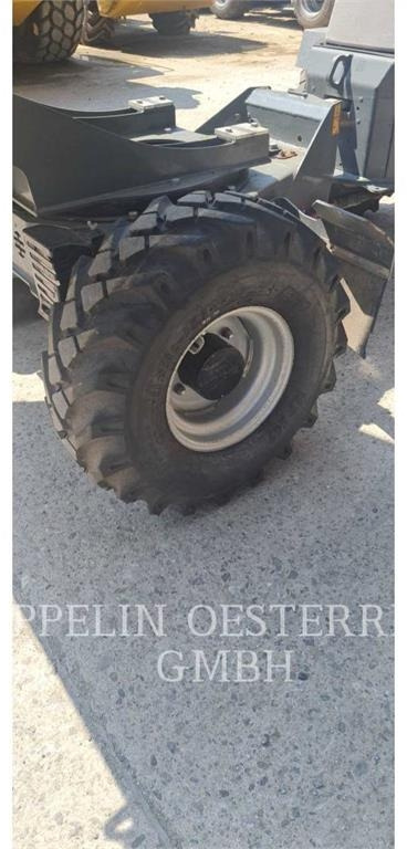 Neuson DW30 leasing Neuson DW30: obrázek 12 Neuson DW30 leasing Neuson DW30: obrázek 12