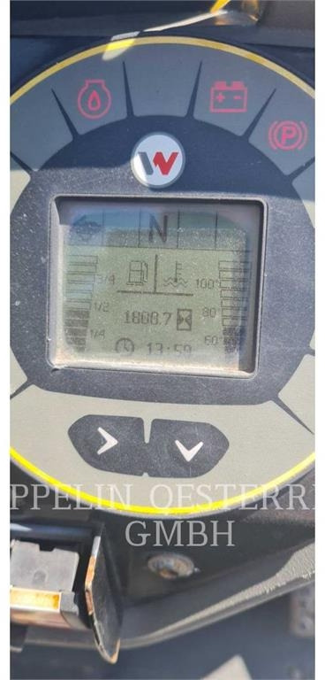 Neuson DW30 - Mini-sklápěčka: obrázek 5 Neuson DW30 - Mini-sklápěčka: obrázek 5