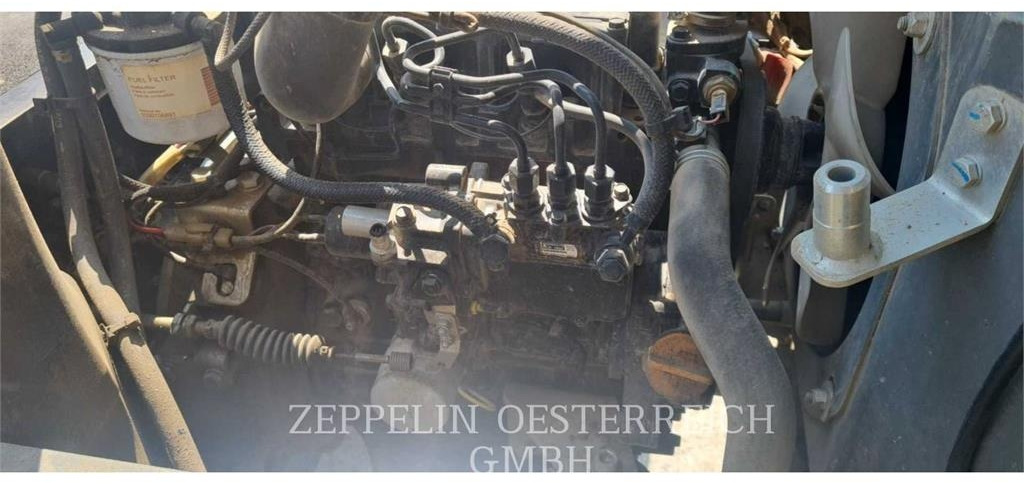 Neuson DW30 leasing Neuson DW30: obrázek 7 Neuson DW30 leasing Neuson DW30: obrázek 7