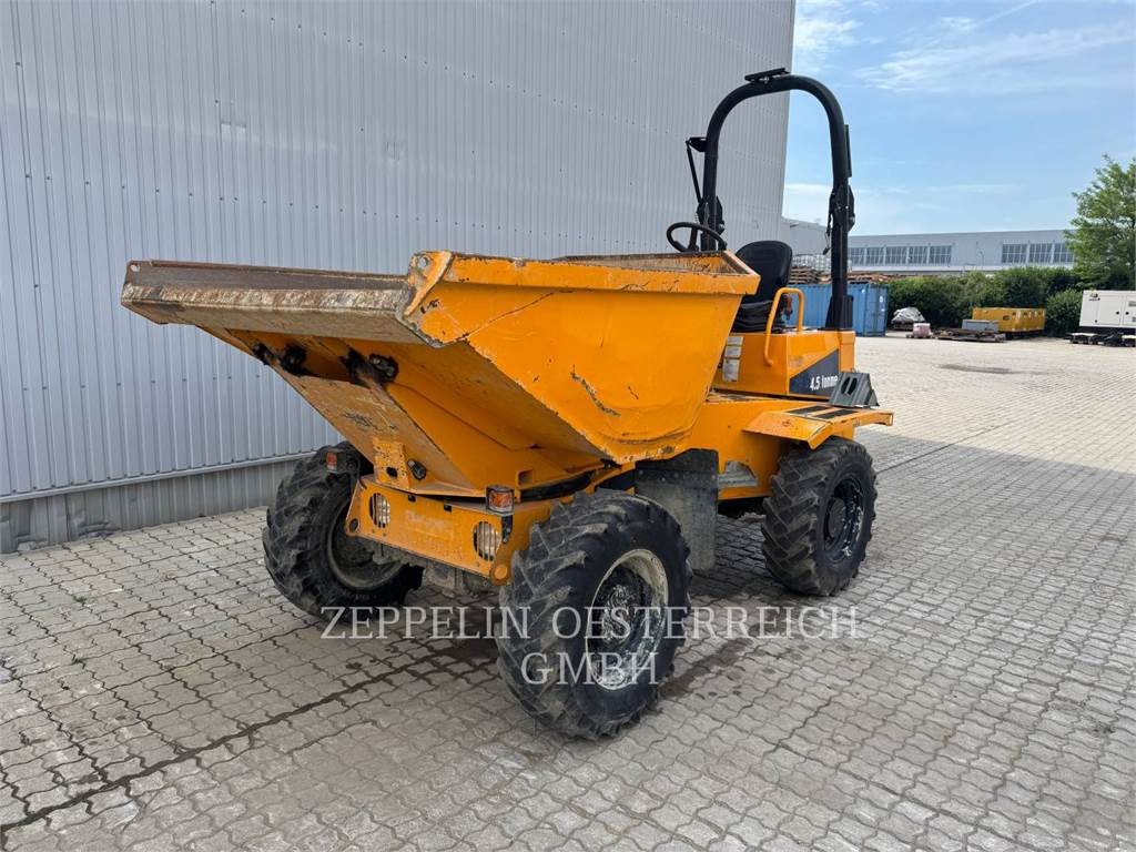 Thwaites T450 - Mini-sklápěčka: obrázek 1 Thwaites T450 - Mini-sklápěčka: obrázek 1