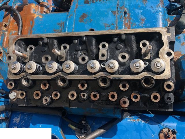 1004.40T CT 3054 Manitou - Hlava válců pro Zemědělská technika: obrázek 5 1004.40T CT 3054 Manitou - Hlava válců pro Zemědělská technika: obrázek 5