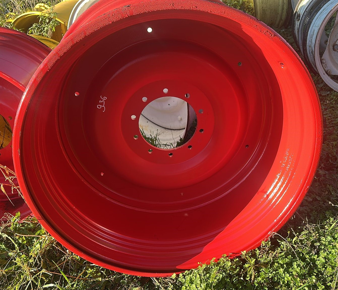 AGCO FENDT 936 GEN 7 TW25BX4 Felga Felgi Super Stan 72661026 - Ráfek pro Zemědělská technika: obrázek 3 AGCO FENDT 936 GEN 7 TW25BX4 Felga Felgi Super Stan 72661026 - Ráfek pro Zemědělská technika: obrázek 3