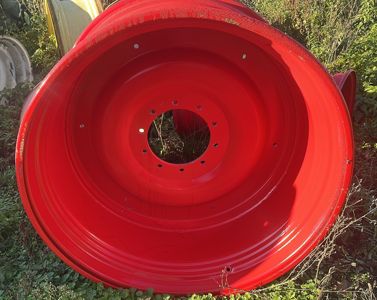 AGCO FENDT 936 GEN 7 TW25BX4 Felga Felgi Super Stan 72661026 - Ráfek pro Zemědělská technika: obrázek 1 AGCO FENDT 936 GEN 7 TW25BX4 Felga Felgi Super Stan 72661026 - Ráfek pro Zemědělská technika: obrázek 1