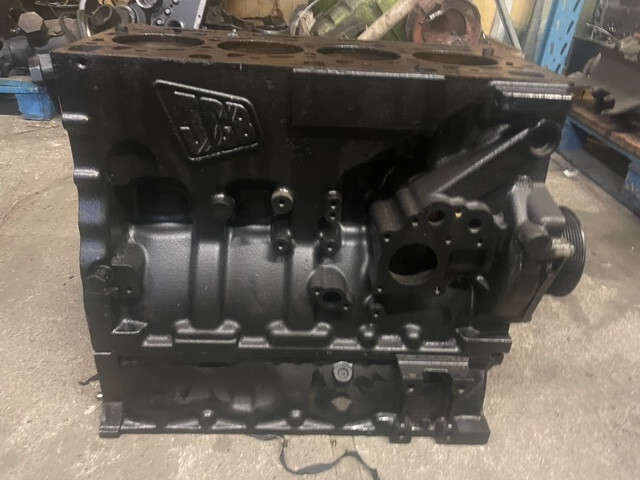 Blok silnika JCB 444 dieselmax tier3 tier4 - Blok válců pro Zemědělská technika: obrázek 3 Blok silnika JCB 444 dieselmax tier3 tier4 - Blok válců pro Zemědělská technika: obrázek 3