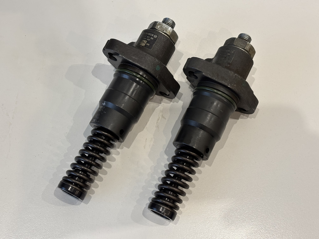 Bosch 0414673998 Pompa wtryskowa Jednosekcyjna Bosch 0414673998 - Palivové čerpadlo pro Traktor: obrázek 1 Bosch 0414673998 Pompa wtryskowa Jednosekcyjna Bosch 0414673998 - Palivové čerpadlo pro Traktor: obrázek 1