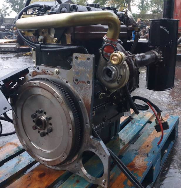 CAT 3054 - Głowica Cylindrów - Hlava válců pro Zemědělská technika: obrázek 4 CAT 3054 - Głowica Cylindrów - Hlava válců pro Zemědělská technika: obrázek 4