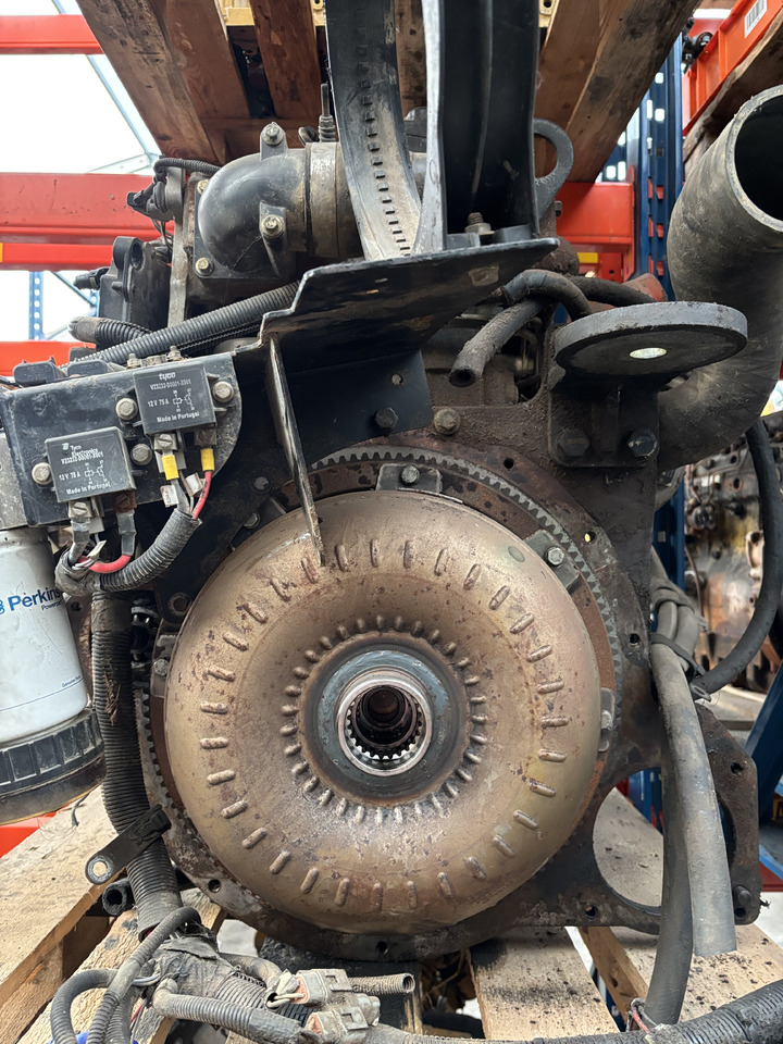 CAT Caterpillar 308-5603 Silnik Kompletny Blok Koło Zamachowe Wał Korbowy Pokrywa Miska CZĘŚCI - Setrvačník pro Zemědělská technika: obrázek 2 CAT Caterpillar 308-5603 Silnik Kompletny Blok Koło Zamachowe Wał Korbowy Pokrywa Miska CZĘŚCI - Setrvačník pro Zemědělská technika: obrázek 2