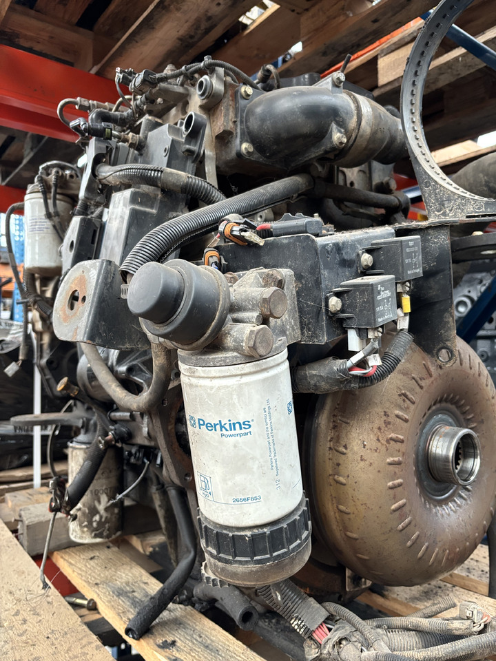 CAT Caterpillar 308-5603 Silnik Kompletny Blok Koło Zamachowe Wał Korbowy Pokrywa Miska CZĘŚCI - Setrvačník pro Zemědělská technika: obrázek 1 CAT Caterpillar 308-5603 Silnik Kompletny Blok Koło Zamachowe Wał Korbowy Pokrywa Miska CZĘŚCI - Setrvačník pro Zemědělská technika: obrázek 1