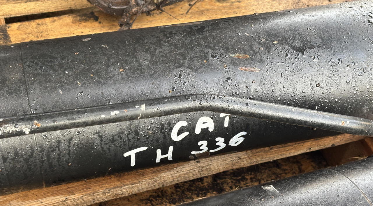 CAT Caterpillar TH336 TH 336 Siłownik Wychyłu Łyżki - Hydraulický válec pro Teleskopický manipulátor: obrázek 3 CAT Caterpillar TH336 TH 336 Siłownik Wychyłu Łyżki - Hydraulický válec pro Teleskopický manipulátor: obrázek 3