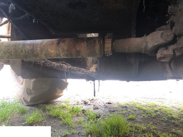 CAT TH - Skrzynia - Převodovka pro Teleskopický manipulátor: obrázek 4 CAT TH - Skrzynia - Převodovka pro Teleskopický manipulátor: obrázek 4