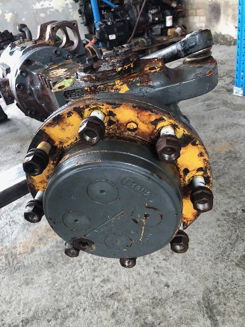 Carraro 26.25 - Zwrotnica - Těhlice pro Zemědělská technika: obrázek 1 Carraro 26.25 - Zwrotnica - Těhlice pro Zemědělská technika: obrázek 1