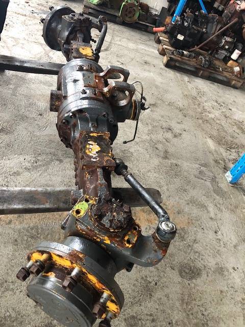 Carraro 26.25 - Zwrotnica - Těhlice pro Zemědělská technika: obrázek 2 Carraro 26.25 - Zwrotnica - Těhlice pro Zemědělská technika: obrázek 2