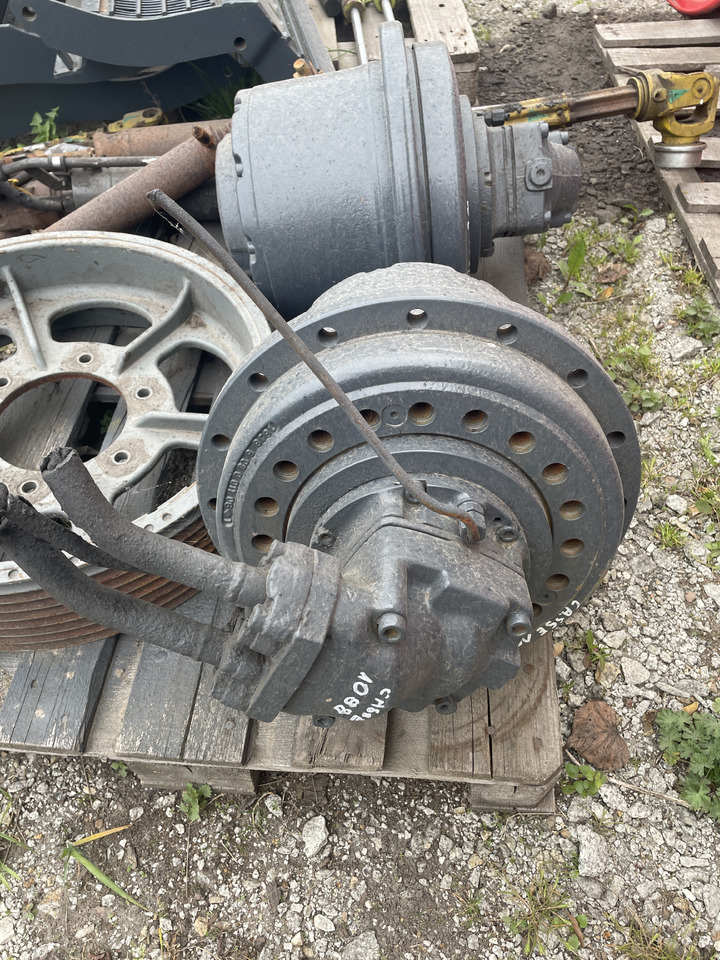 Case 1088 - zwolnica - Koncový převod pro Zemědělská technika: obrázek 1 Case 1088 - zwolnica - Koncový převod pro Zemědělská technika: obrázek 1