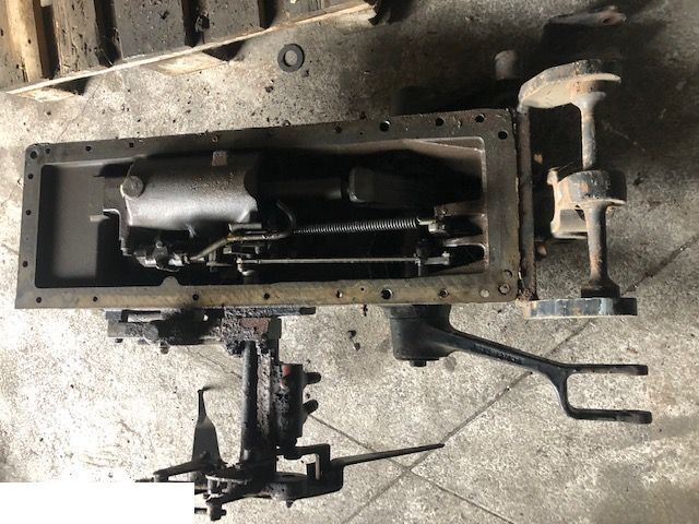 Case 785 - Tylny Most - Zadní náprava pro Zemědělská technika: obrázek 5 Case 785 - Tylny Most - Zadní náprava pro Zemědělská technika: obrázek 5