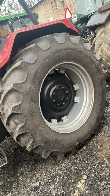 Case Felga 38" , case Felga 38 cali , 580/70 r38 - Ráfek pro Zemědělská technika: obrázek 2 Case Felga 38" , case Felga 38 cali , 580/70 r38 - Ráfek pro Zemědělská technika: obrázek 2