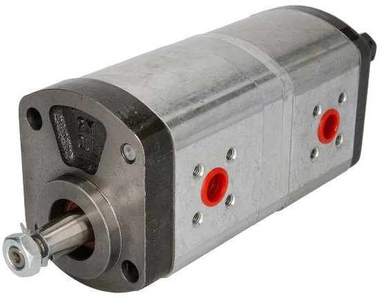 Case IH CS C Fendt Farmer - Pompa hydrauliczna F178940010070 NOWA GWARANCJA - Hydraulické čerpadlo pro Zemědělská technika: obrázek 2 Case IH CS C Fendt Farmer - Pompa hydrauliczna F178940010070 NOWA GWARANCJA - Hydraulické čerpadlo pro Zemědělská technika: obrázek 2