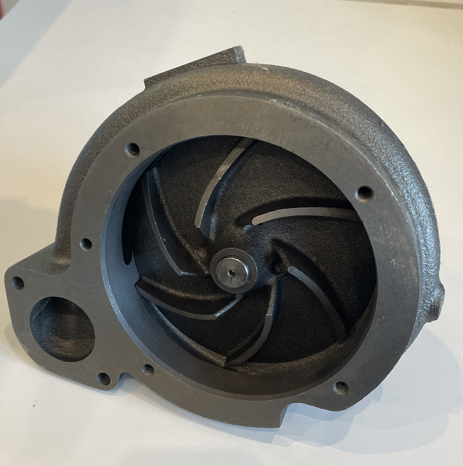 Caterpillar CAT C11 C13 - pompa wody 352-0205 - Olejové čerpadlo pro Zemědělská technika: obrázek 1 Caterpillar CAT C11 C13 - pompa wody 352-0205 - Olejové čerpadlo pro Zemědělská technika: obrázek 1