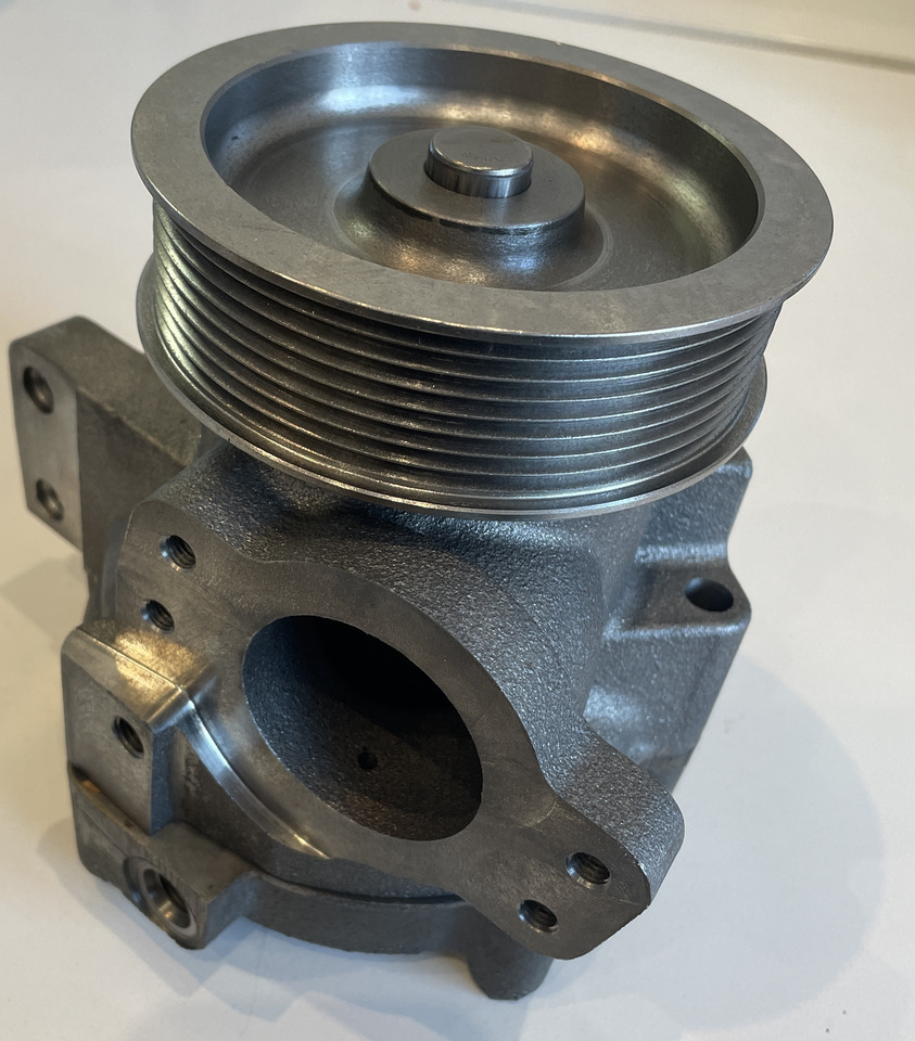 Caterpillar CAT C7 C9 - pompa wody 2274299 - Olejové čerpadlo pro Zemědělská technika: obrázek 2 Caterpillar CAT C7 C9 - pompa wody 2274299 - Olejové čerpadlo pro Zemědělská technika: obrázek 2