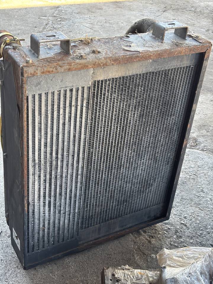 Chłodnica Przemysłowa Ramamotori 22 x 65 x 79 - HVAC zařízení: obrázek 4 Chłodnica Przemysłowa Ramamotori 22 x 65 x 79 - HVAC zařízení: obrázek 4