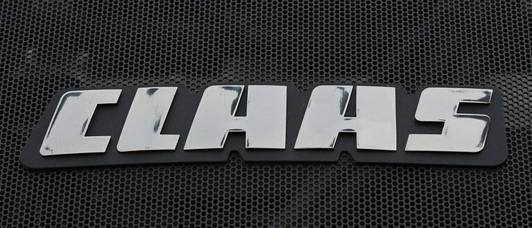 Ciągnik rolniczy Claas Axion 950 Rok produkcji: 2015 - 0026127052 - Most przedni - Přední náprava pro Zemědělská technika: obrázek 1 Ciągnik rolniczy Claas Axion 950 Rok produkcji: 2015 - 0026127052 - Most przedni - Přední náprava pro Zemědělská technika: obrázek 1