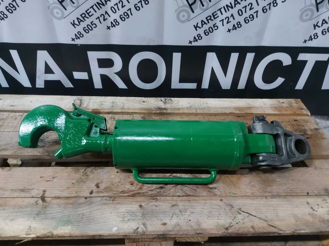 Cięgno Hydrauliczne CBM - Reakční tyč pro Zemědělská technika: obrázek 1 Cięgno Hydrauliczne CBM - Reakční tyč pro Zemědělská technika: obrázek 1