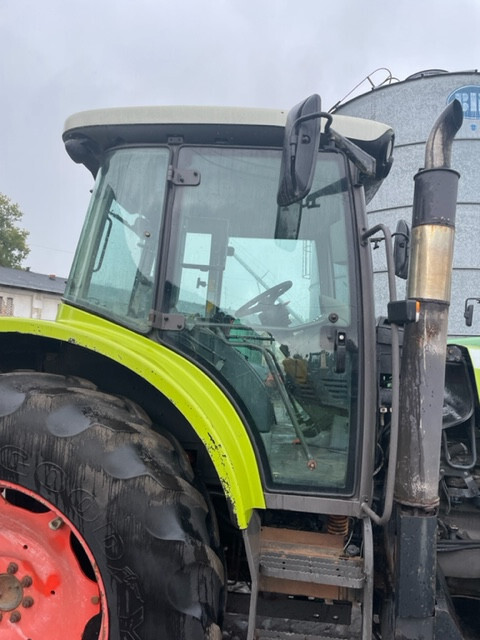 Claas Ares Kabina kompletna - Kabina pro Zemědělská technika: obrázek 3 Claas Ares Kabina kompletna - Kabina pro Zemědělská technika: obrázek 3