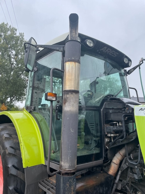 Claas Ares Kabina kompletna - Kabina pro Zemědělská technika: obrázek 2 Claas Ares Kabina kompletna - Kabina pro Zemědělská technika: obrázek 2