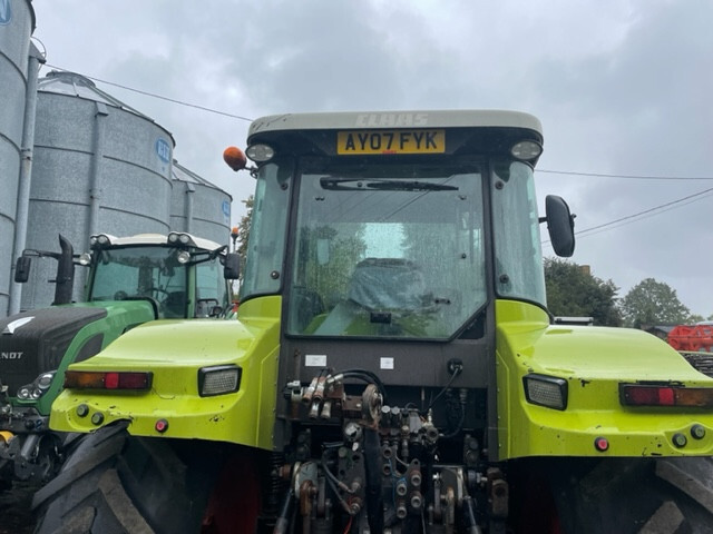Claas Ares Kabina kompletna - Kabina pro Zemědělská technika: obrázek 4 Claas Ares Kabina kompletna - Kabina pro Zemědělská technika: obrázek 4