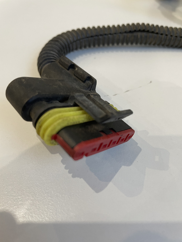 Claas Arion 550-520 650-620 - kabel wiązka elektryczna 0021523032 - Kabely/ Vodiče pro Traktor: obrázek 2 Claas Arion 550-520 650-620 - kabel wiązka elektryczna 0021523032 - Kabely/ Vodiče pro Traktor: obrázek 2