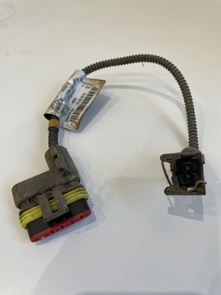 Claas Arion 550-520 650-620 - kabel wiązka elektryczna 0021581031 - Kabely/ Vodiče pro Traktor: obrázek 1 Claas Arion 550-520 650-620 - kabel wiązka elektryczna 0021581031 - Kabely/ Vodiče pro Traktor: obrázek 1