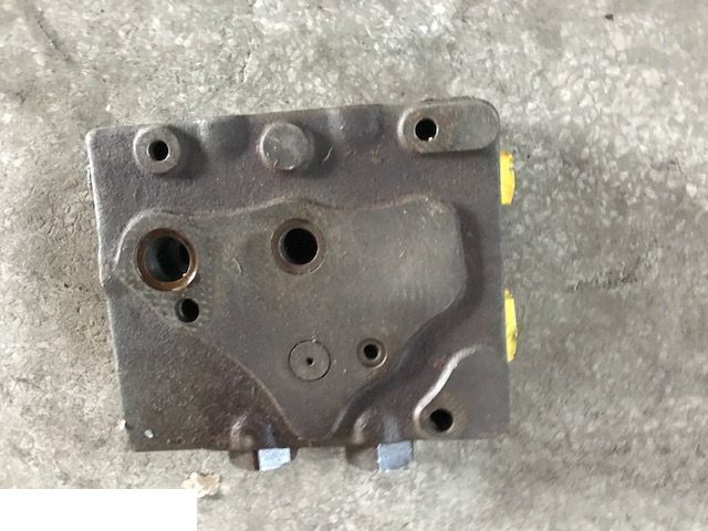 Claas Arion - Blok Zaworowy REXROTH - Hydraulický ventil pro Zemědělská technika: obrázek 5 Claas Arion - Blok Zaworowy REXROTH - Hydraulický ventil pro Zemědělská technika: obrázek 5