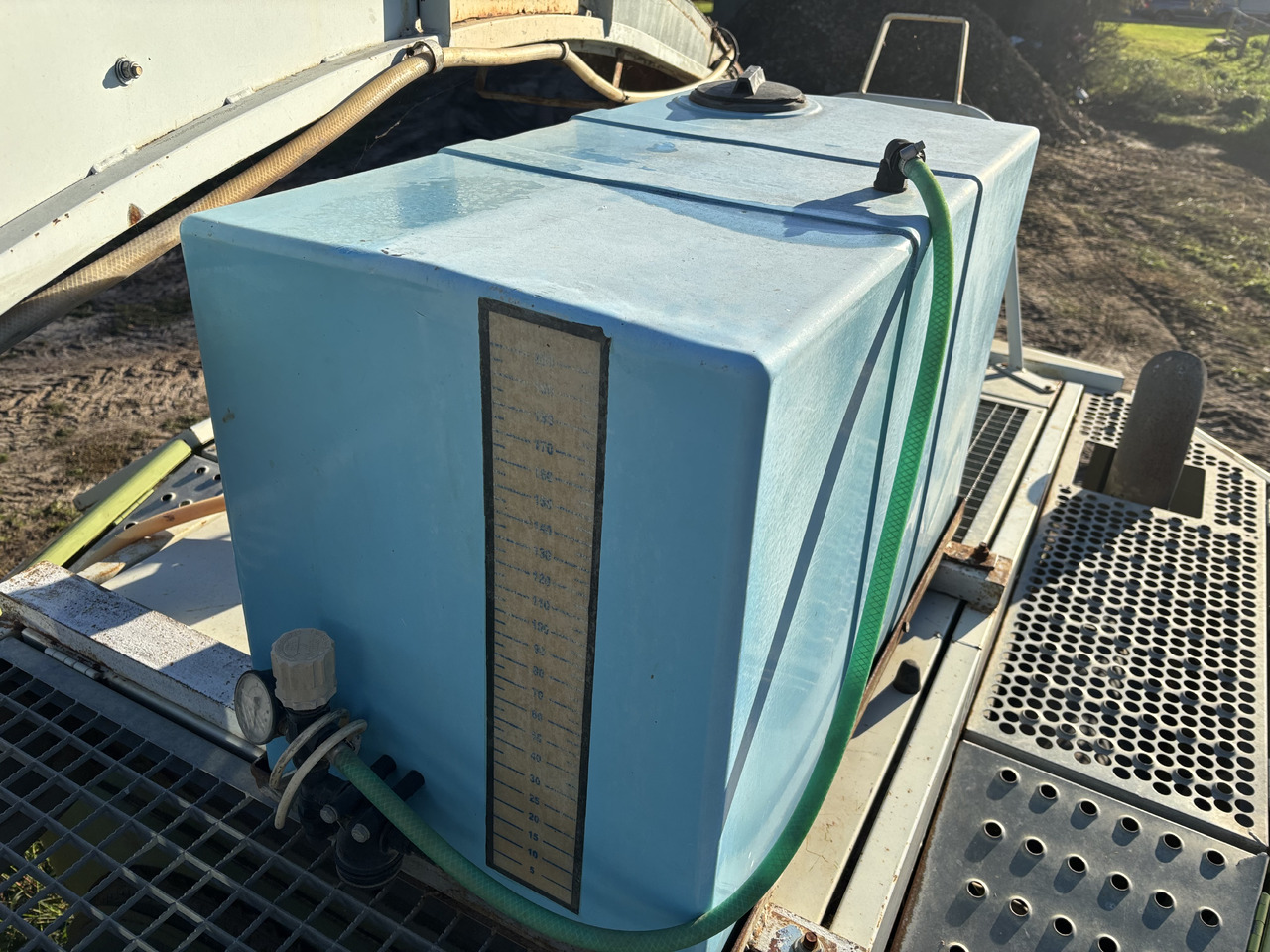 Claas Jaguar 800 820 840 860 880 Pompa Hydrauliczna - Hydraulické čerpadlo pro Zemědělská technika: obrázek 3 Claas Jaguar 800 820 840 860 880 Pompa Hydrauliczna - Hydraulické čerpadlo pro Zemědělská technika: obrázek 3