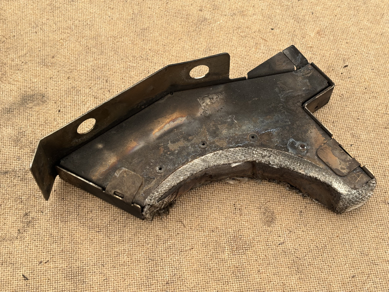 Claas Lexion 780 Izolacja Silnika Pokrywa Maska Obudowa Narożnik 00 0781 220 0 0007812200 - Vložka motoru pro Sklízecí mlátička: obrázek 1 Claas Lexion 780 Izolacja Silnika Pokrywa Maska Obudowa Narożnik 00 0781 220 0 0007812200 - Vložka motoru pro Sklízecí mlátička: obrázek 1