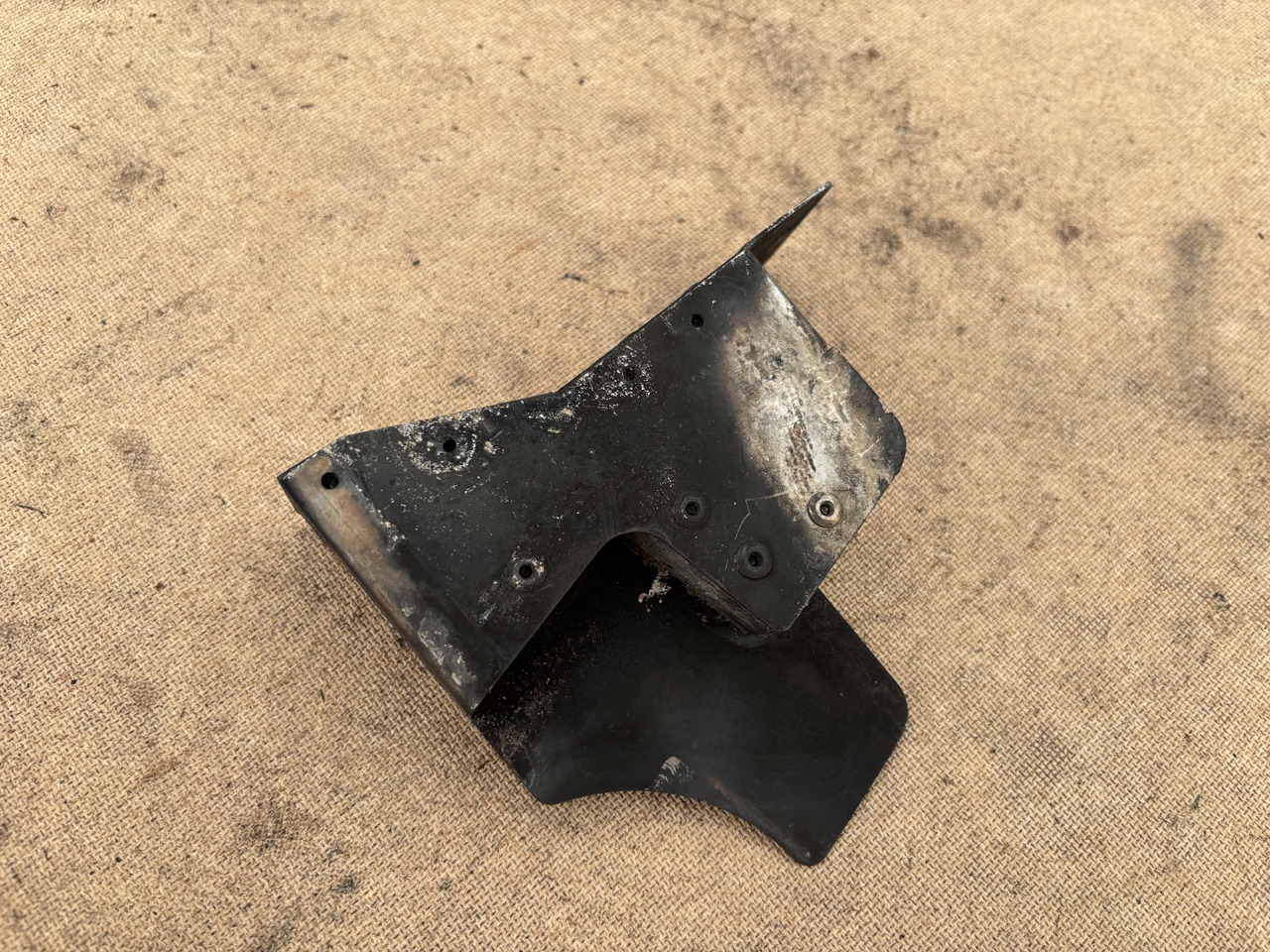 Claas Lexion 780 Izolacja Silnika Pokrywa Maska Obudowa Osłona 00 0781 224 0 0007812240 - Vložka motoru pro Sklízecí mlátička: obrázek 3 Claas Lexion 780 Izolacja Silnika Pokrywa Maska Obudowa Osłona 00 0781 224 0 0007812240 - Vložka motoru pro Sklízecí mlátička: obrázek 3