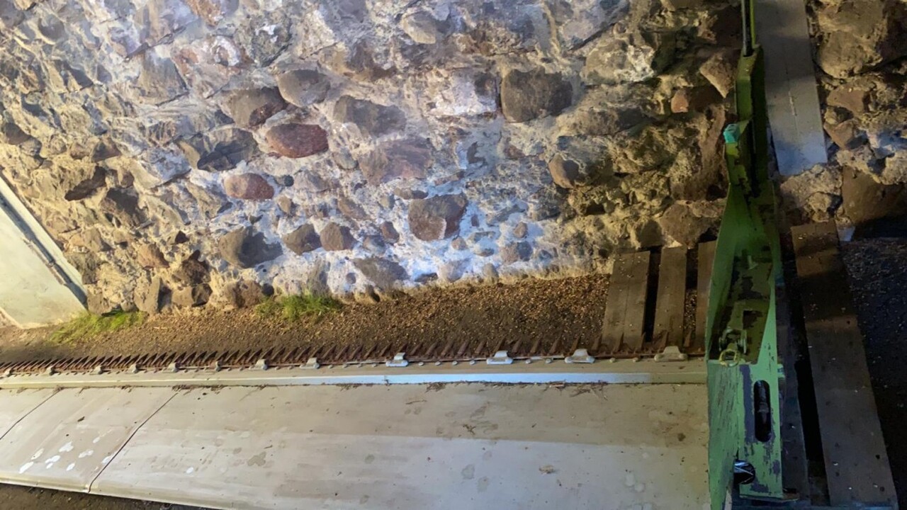 Motor pro Sklízecí mlátička Claas Mega 360 [CZĘŚCI] - Silnik: obrázek 8