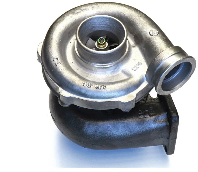 Claas Mercedes OM366LA - wkład rdzeń turbospręźarki K27 53279706710 - Turbodmychadlo pro Zemědělská technika: obrázek 1 Claas Mercedes OM366LA - wkład rdzeń turbospręźarki K27 53279706710 - Turbodmychadlo pro Zemědělská technika: obrázek 1