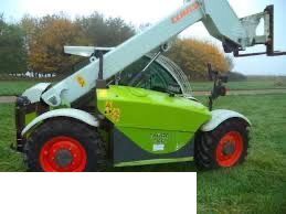 Claas Targo c40 - Silnik - Motor pro Teleskopický manipulátor: obrázek 1 Claas Targo c40 - Silnik - Motor pro Teleskopický manipulátor: obrázek 1