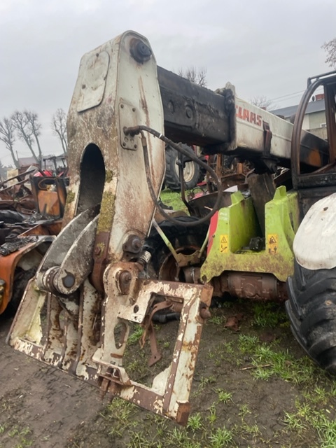 Claas k50 zwolnica zwrotnica skrzynia ramię teleskop inne części - Těhlice pro Zemědělská technika: obrázek 4 Claas k50 zwolnica zwrotnica skrzynia ramię teleskop inne części - Těhlice pro Zemědělská technika: obrázek 4