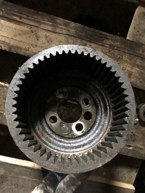 Clark Hurth - Zwolnica - Matbro - Koncový převod pro Stavební technika: obrázek 2 Clark Hurth - Zwolnica - Matbro - Koncový převod pro Stavební technika: obrázek 2