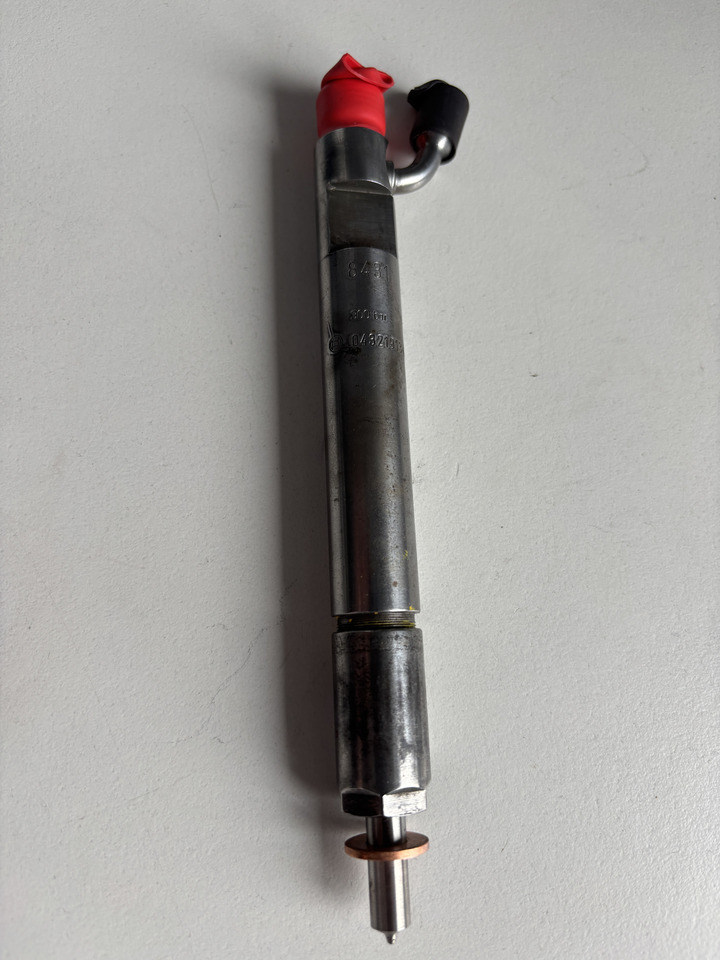 Cummins 6CT 8.3 - wtryskiwacz 0432191343 3938431 4089277 - Injektor: obrázek 1 Cummins 6CT 8.3 - wtryskiwacz 0432191343 3938431 4089277 - Injektor: obrázek 1