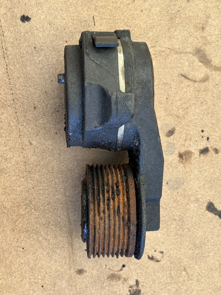 Cummins 8.3 6CT 6CTA 6CTAA Napinacz paska 3978022 - Napínák řemene: obrázek 3 Cummins 8.3 6CT 6CTA 6CTAA Napinacz paska 3978022 - Napínák řemene: obrázek 3