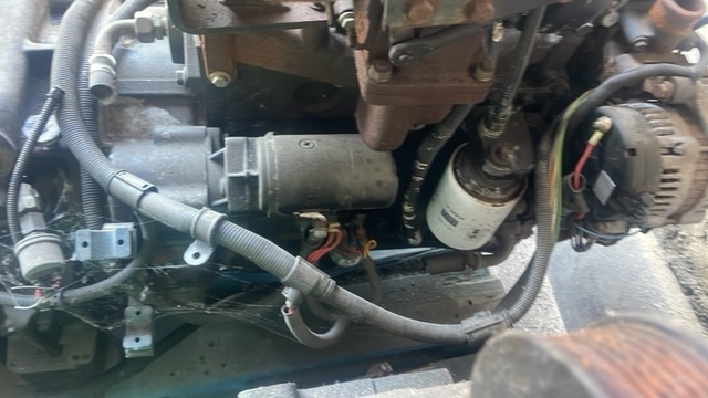 Cummins B 4.5 B4.5 , 7CEXL0275AAC - Motor pro Zemědělská technika: obrázek 5 Cummins B 4.5 B4.5 , 7CEXL0275AAC - Motor pro Zemědělská technika: obrázek 5