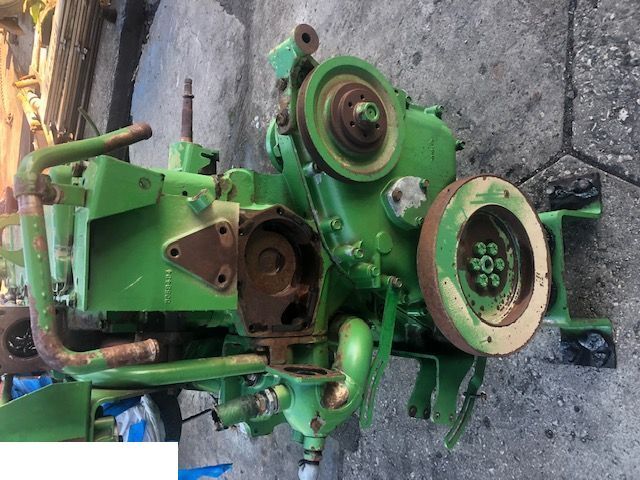 Cummins NTA855-A430 - Wałek Rozrządu - Rozvodový hřídel pro Zemědělská technika: obrázek 5 Cummins NTA855-A430 - Wałek Rozrządu - Rozvodový hřídel pro Zemědělská technika: obrázek 5